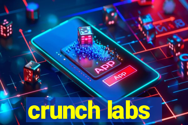 crunch labs